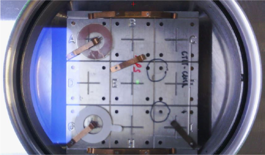 research page space